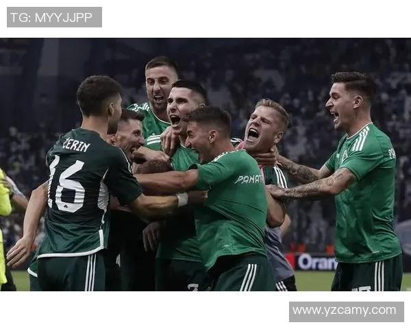 欧罗巴赛场激战即将上演萨格勒布迪纳摩对决费耶诺德