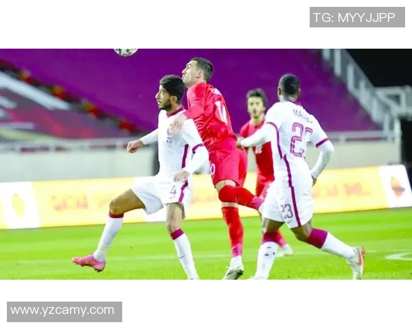 阿联酋U23与埃及U23比赛比分深度分析及战术解读